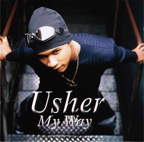 My Way - Usher