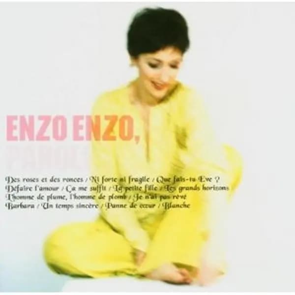 Główne zdjęcie - Enzo Enzo - Paroli