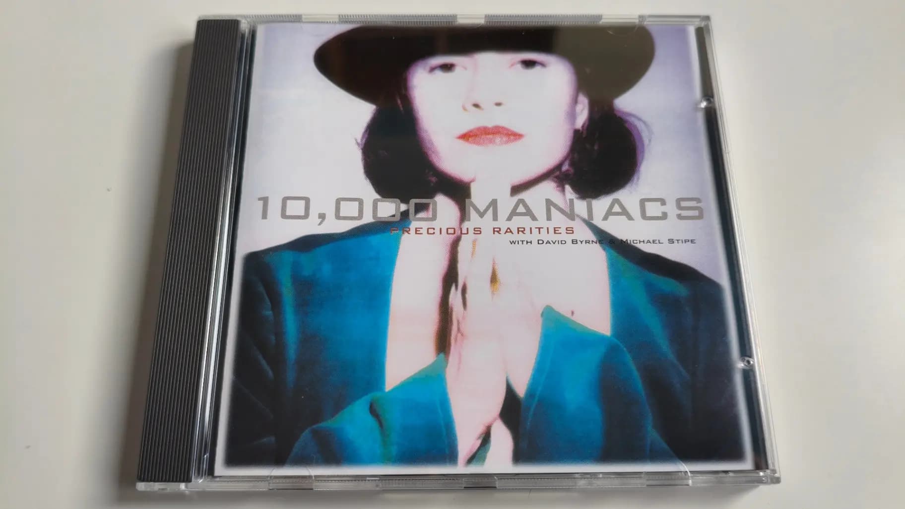 Główne zdjęcie - 10,000 Maniacs - Precious Rarities