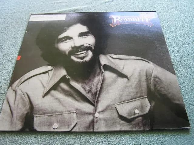Rabbitt - Eddie Rabbitt