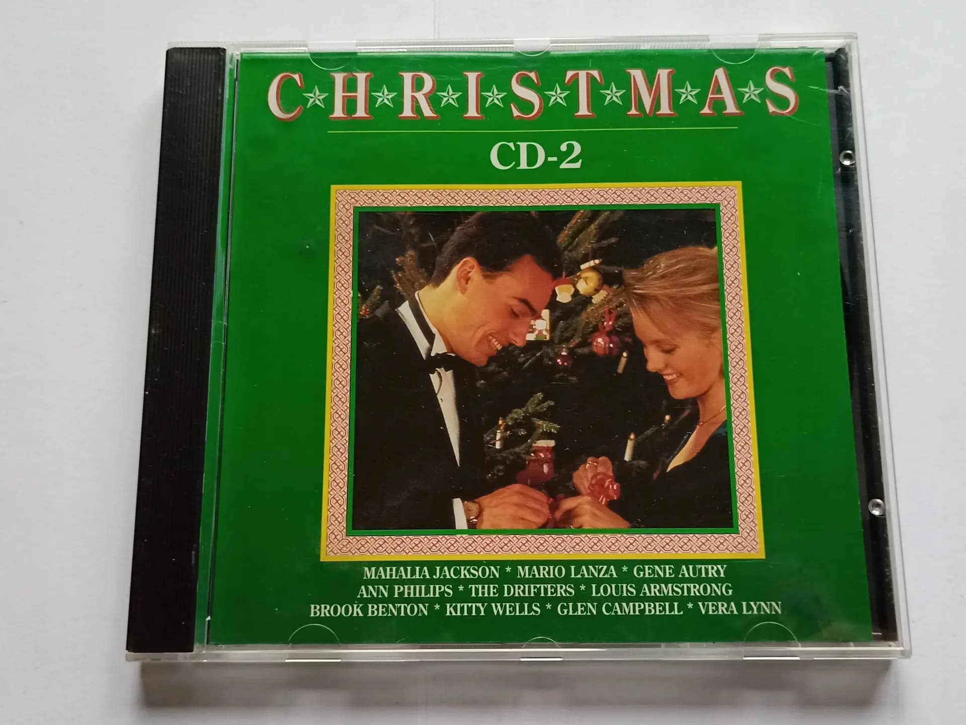 2 - Christmas