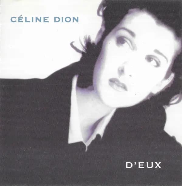 D'Eux - Céline Dion