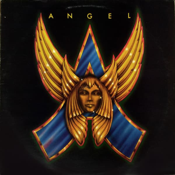 Główne zdjęcie - Angel (24) - Angel