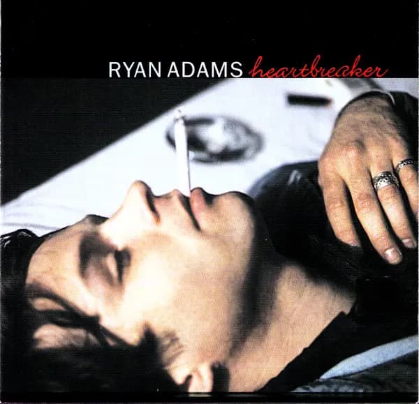 Heartbreaker - Ryan Adams