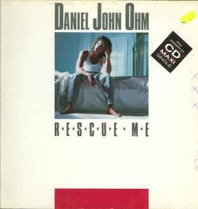 Główne zdjęcie - Daniel John Ohm - Rescue Me