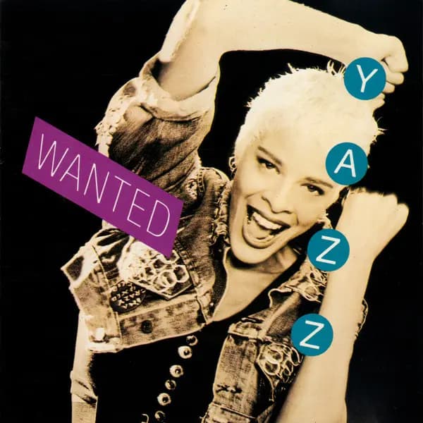 Główne zdjęcie - Yazz - Wanted