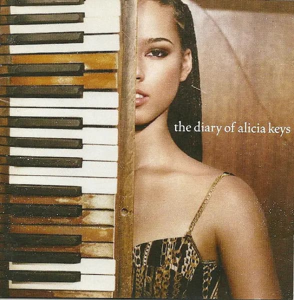 The Diary Of Alicia Keys - Alicia Keys