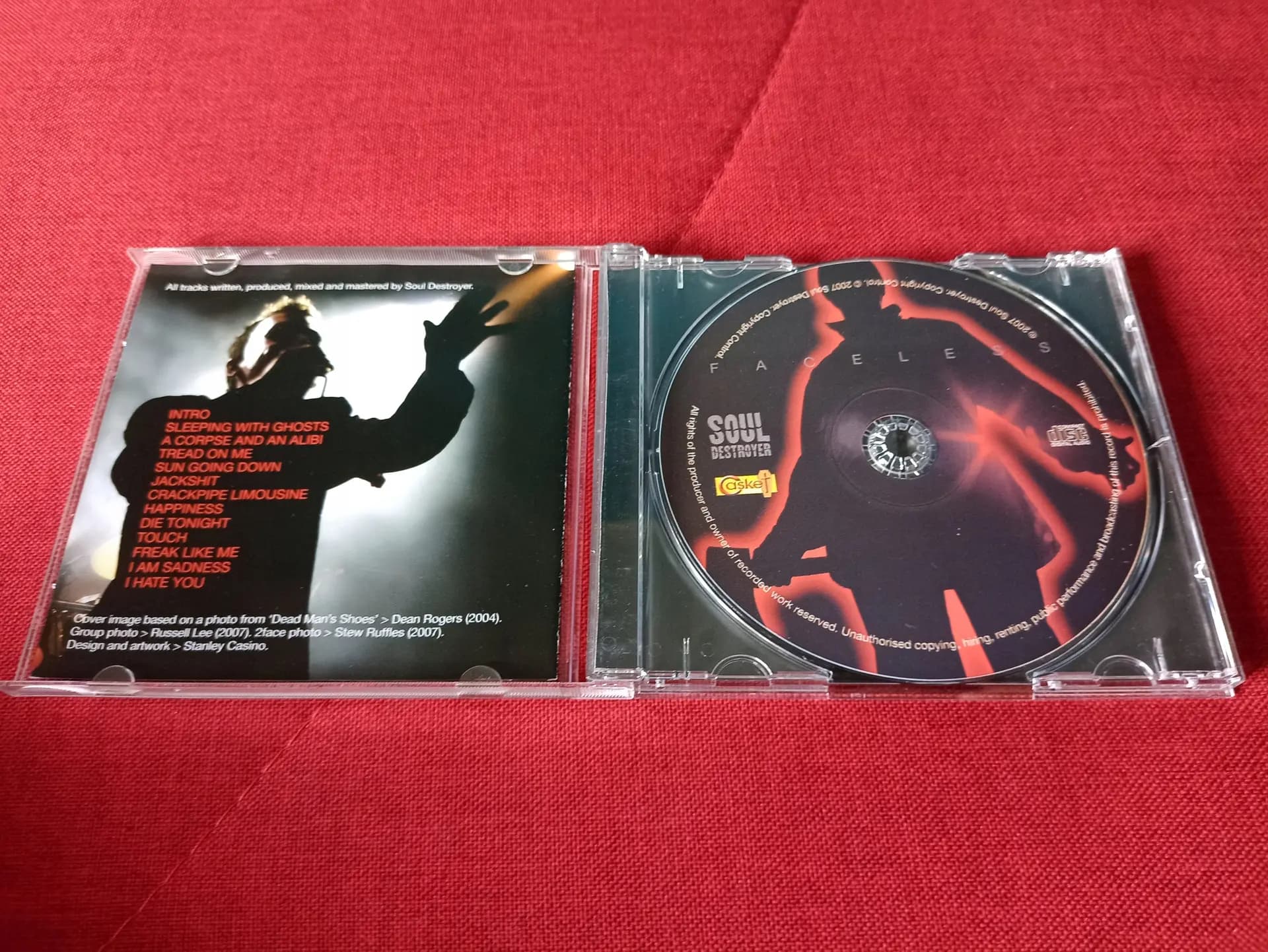 Główne zdjęcie - Vitreo Panda - 4 Fun