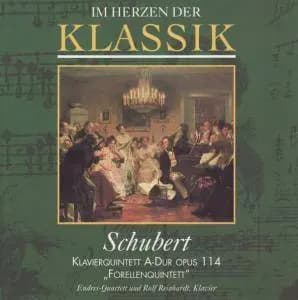 Im Herzen Der Klassik Opus 114  - Franz Schubert