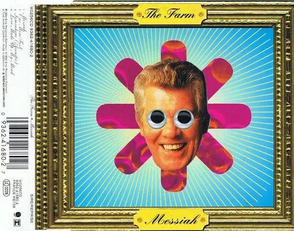 Messiah - The Farm