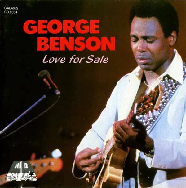 Love For Sale - George Benson
