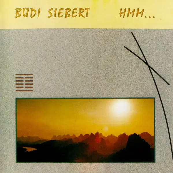 Główne zdjęcie - Büdi Siebert - Hmm...