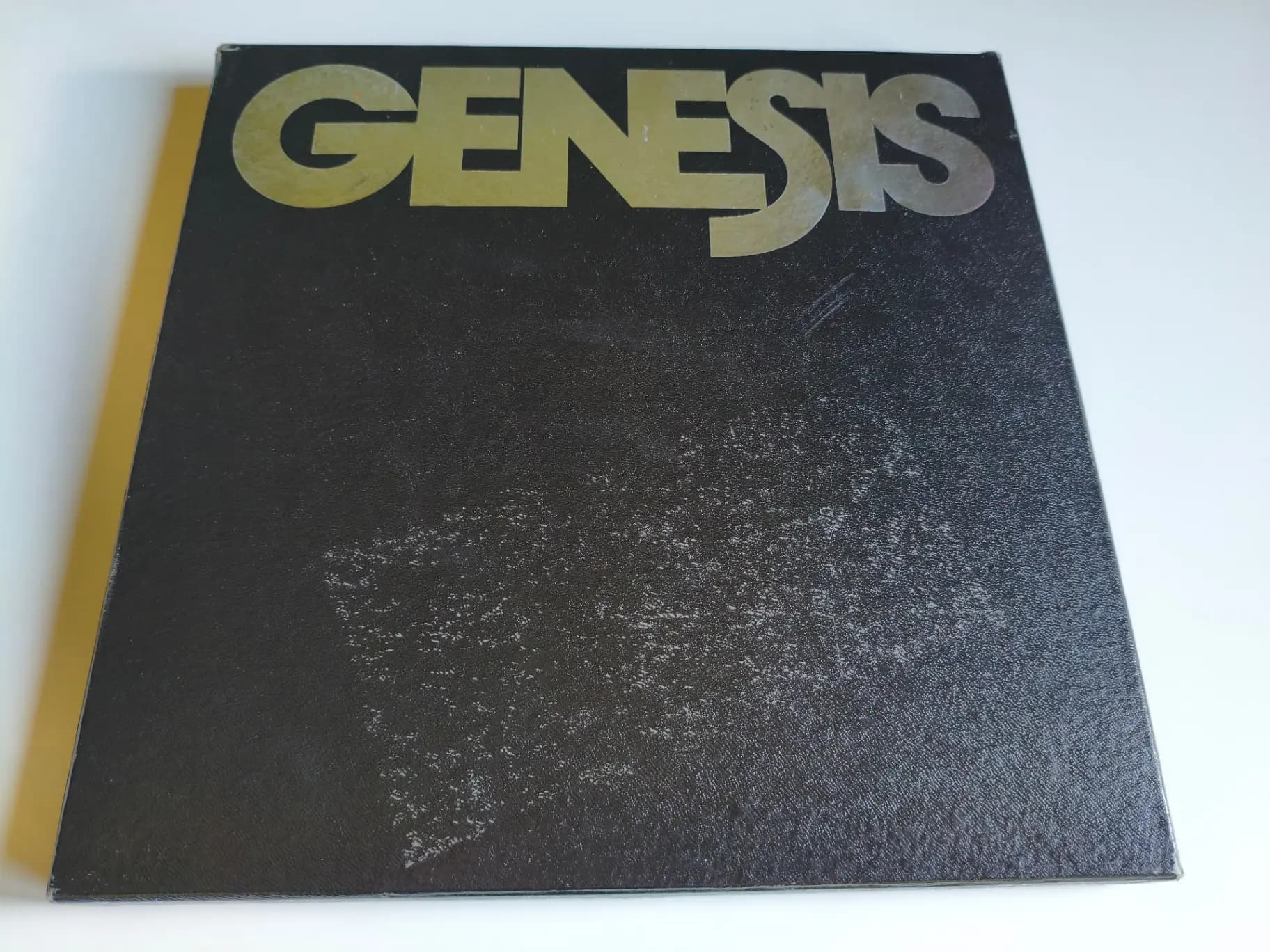 Główne zdjęcie - Various - Genesis Vol 2: Memphis To Chicago