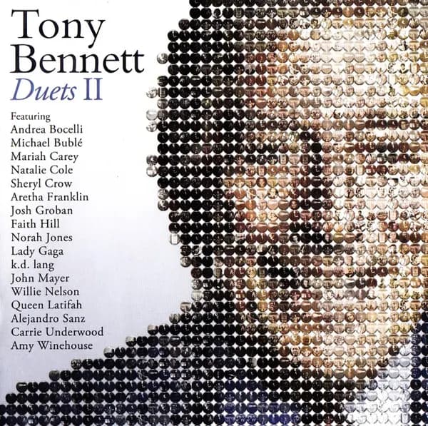 Duets II - Tony Bennett