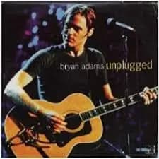 Główne zdjęcie - Bryan Adams - Unplugged