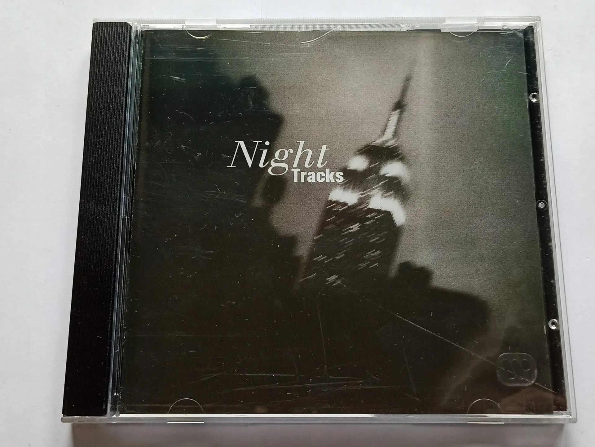 Główne zdjęcie - Various - Night Tracks