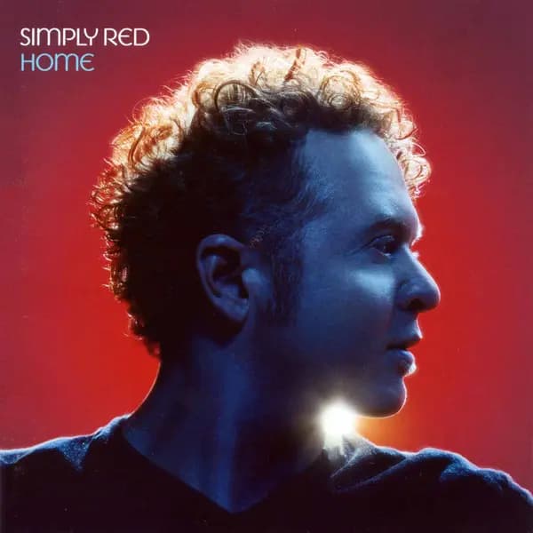 Główne zdjęcie - Simply Red - Home