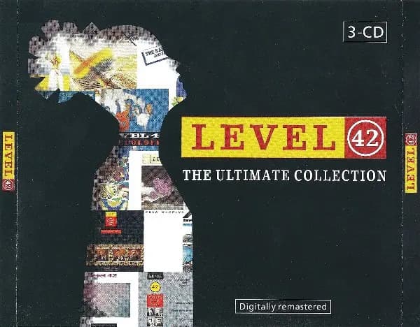 The Ultimate Collection - Level 42