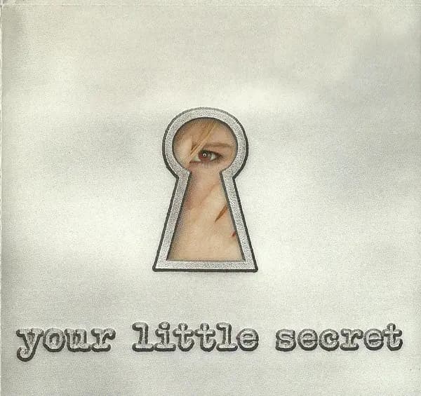 Your Little Secret - Melissa Etheridge
