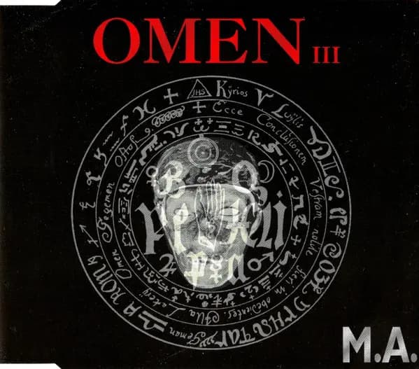 Główne zdjęcie - Magic Affair - Omen III