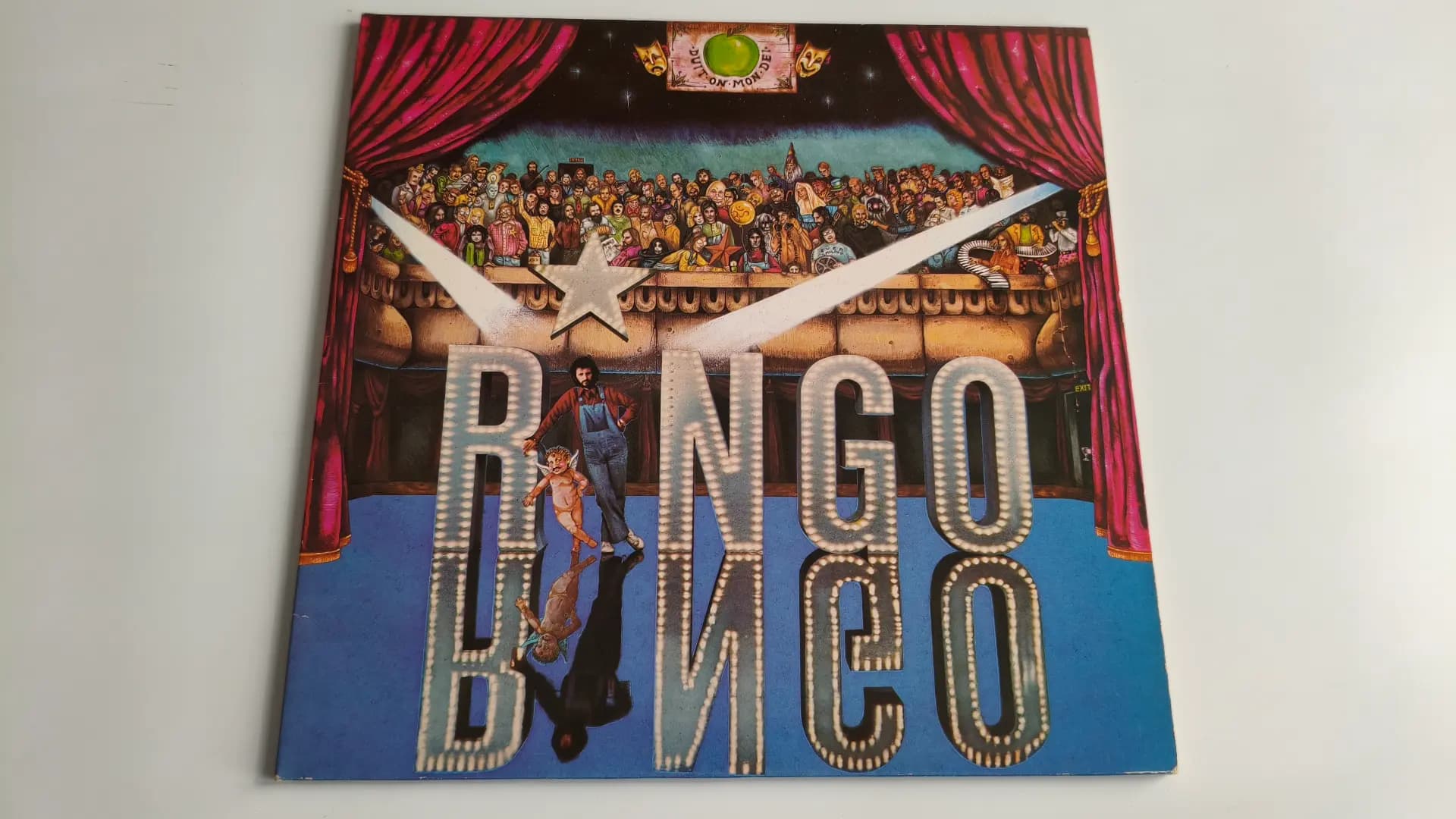 Ringo - Ringo Starr