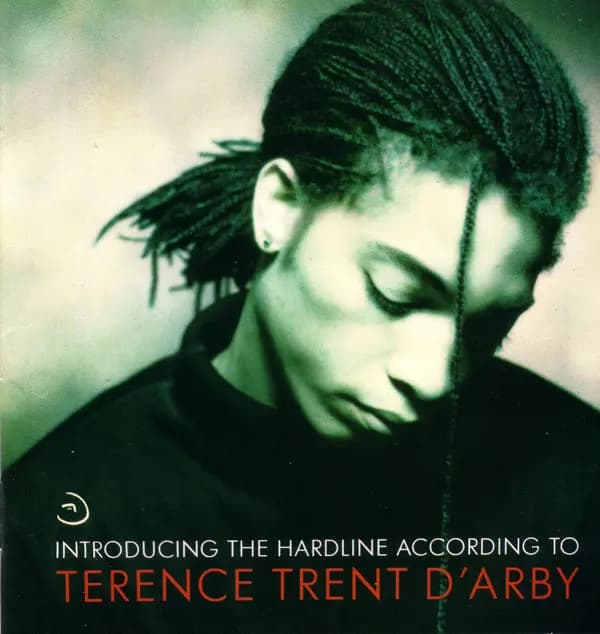 Introducing The Hardline According - Terence Trent D'Arby