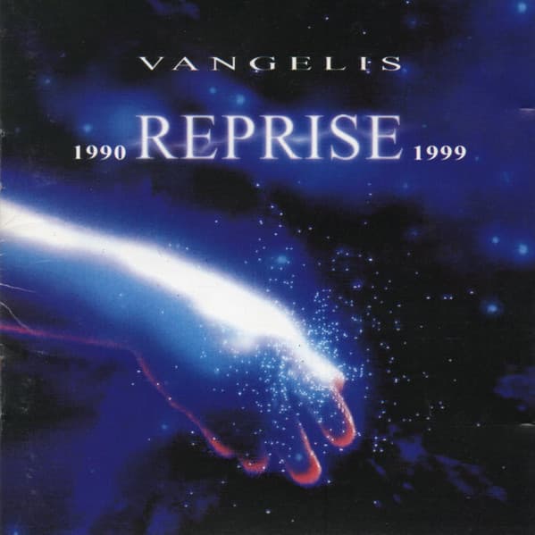 Reprise 1990-1999 - Vangelis