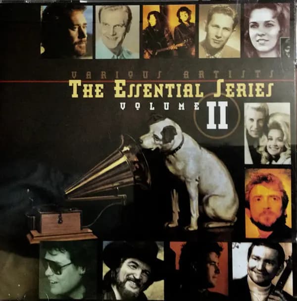 Główne zdjęcie - Various - The Essential Series, Volume II