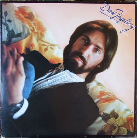 Okładka płyty Dan Fogelberg - Greatest Hits
