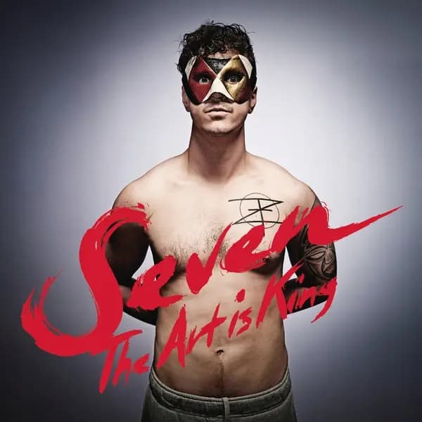 The Art Is King - Seven