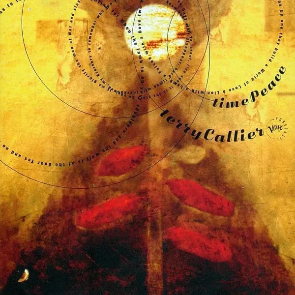 Główne zdjęcie - Terry Callier - TimePeace