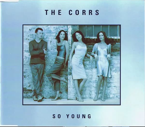 So Young - The Corrs