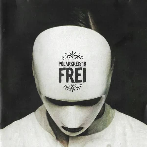 Okładka płyty POLARKREIS 18 - FREI