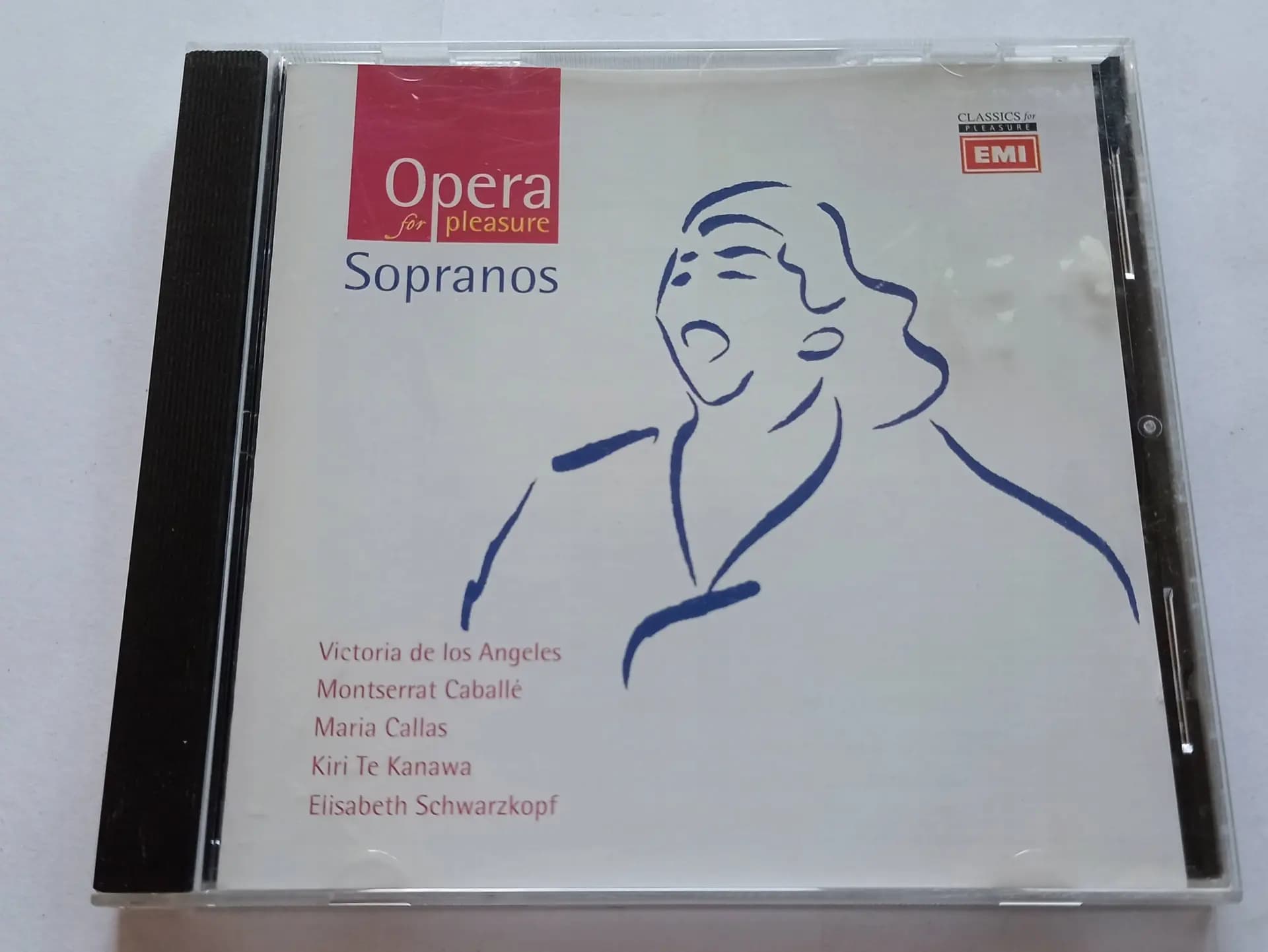 Główne zdjęcie - Various - Sopranos