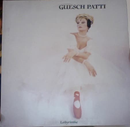 Labyrinthe - Guesch Patti