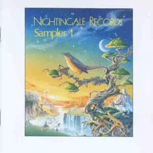 Główne zdjęcie - Various - Nightingale Records - Sampler 1