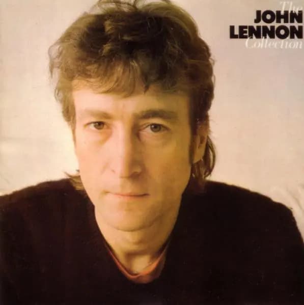 The John Lennon Collection - John Lennon