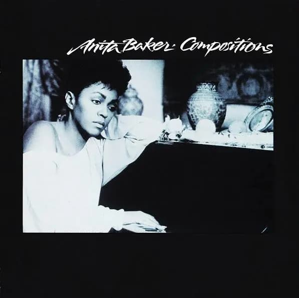 Compositions - Anita Baker