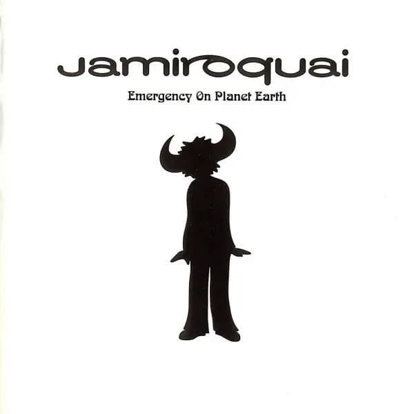 Emergency On Planet Earth - Jamiroquai