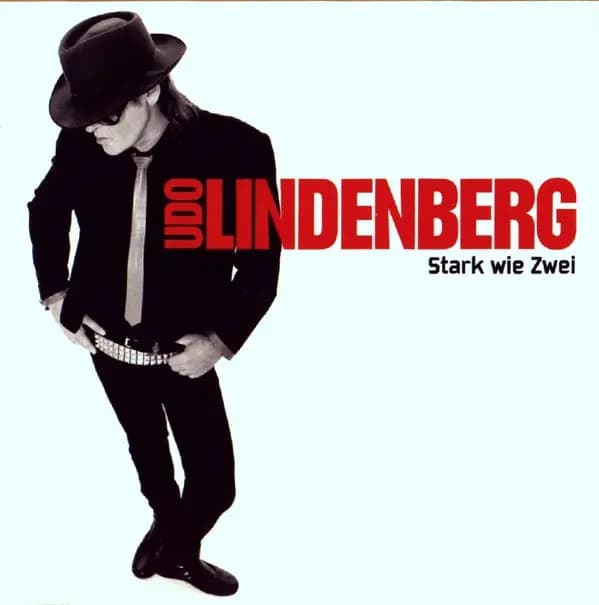 Stark wie Zwei - Udo Lindenberg
