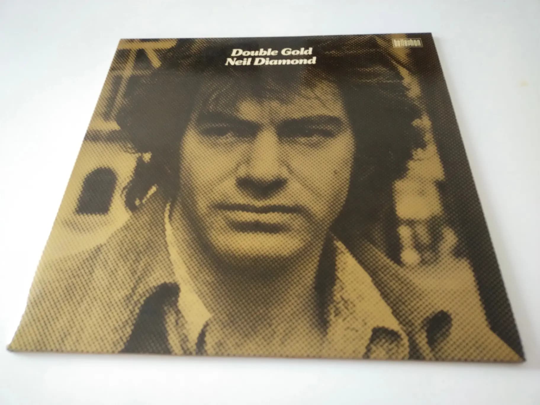 Główne zdjęcie - Neil Diamond - Double Gold