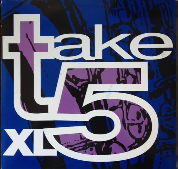 Główne zdjęcie - XL - Take 5