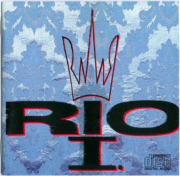 Rio I. - Rio Reiser