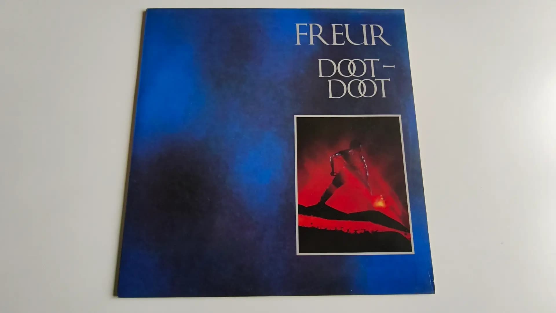 Główne zdjęcie - Freur - Doot-Doot