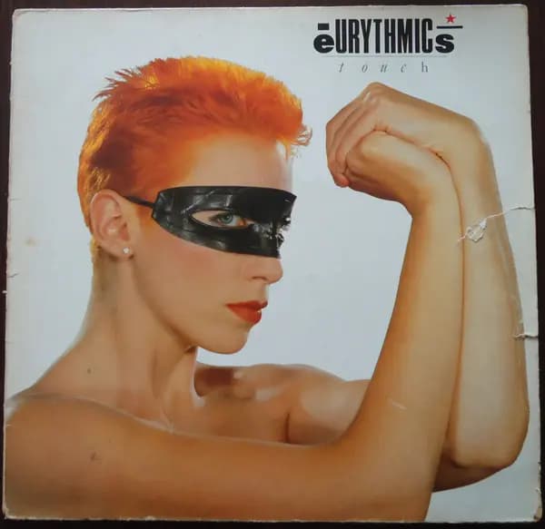 Touch - Eurythmics