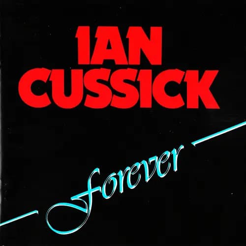 Forever - Ian Cussick