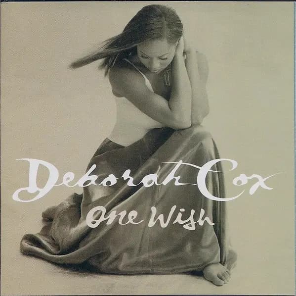 Główne zdjęcie - Deborah Cox - One Wish