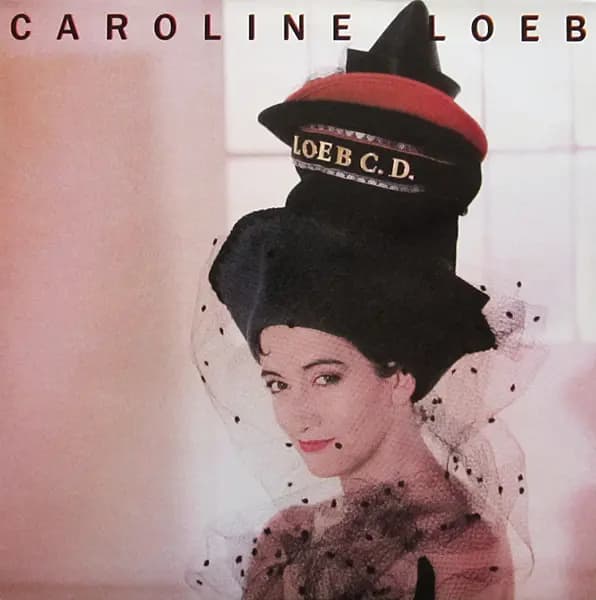 Loeb C.D. - Caroline Loeb